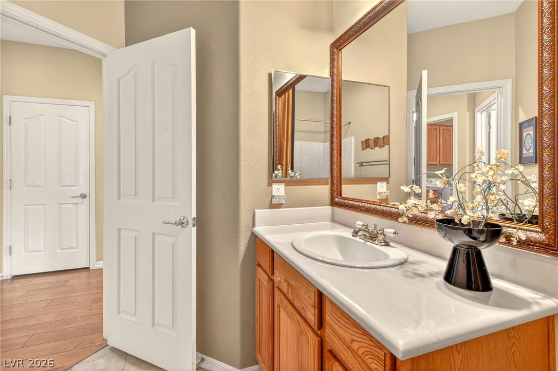 2349 Janesville Lane Henderson NV 89044