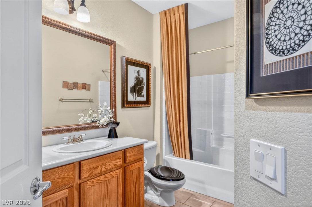 2349 Janesville Lane Henderson NV 89044