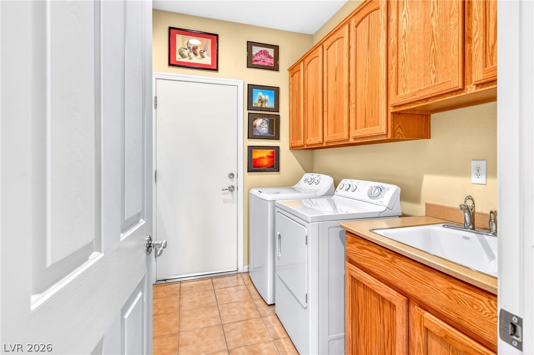 2349 Janesville Lane Henderson NV 89044