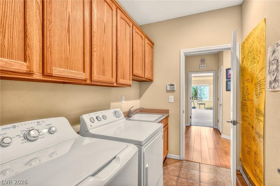 2349 Janesville Lane Henderson NV 89044