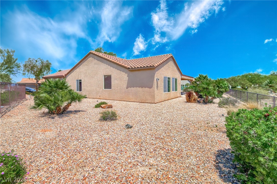 2349 Janesville Lane Henderson NV 89044
