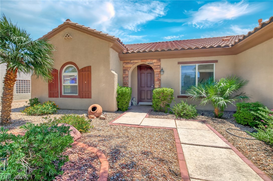 2349 Janesville Lane Henderson NV 89044