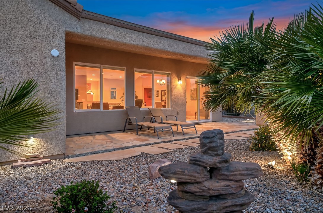 2349 Janesville Lane Henderson NV 89044