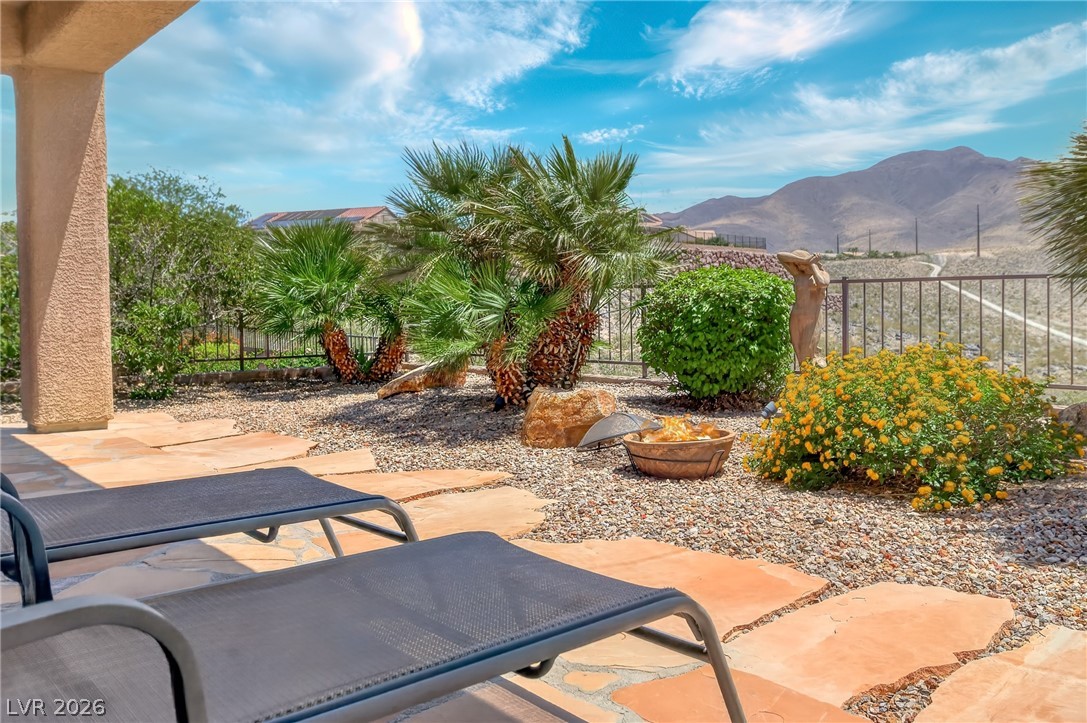 2349 Janesville Lane Henderson NV 89044