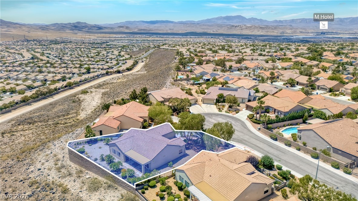 2349 Janesville Lane Henderson NV 89044