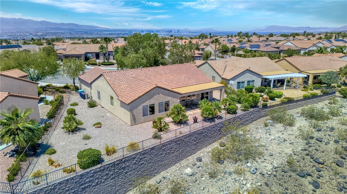 2349 Janesville Lane Henderson NV 89044
