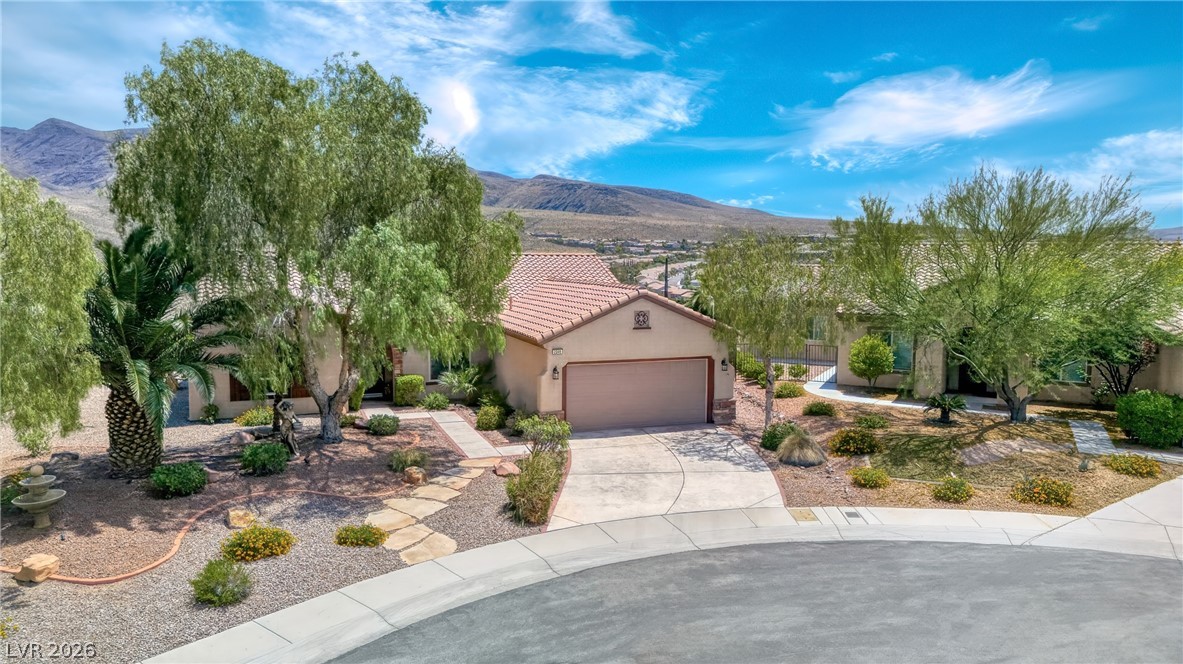 2349 Janesville Lane Henderson NV 89044