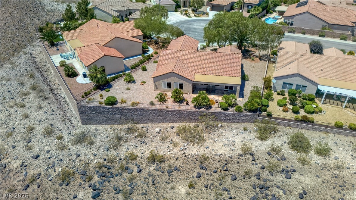 2349 Janesville Lane Henderson NV 89044