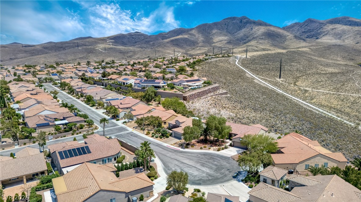 2349 Janesville Lane Henderson NV 89044