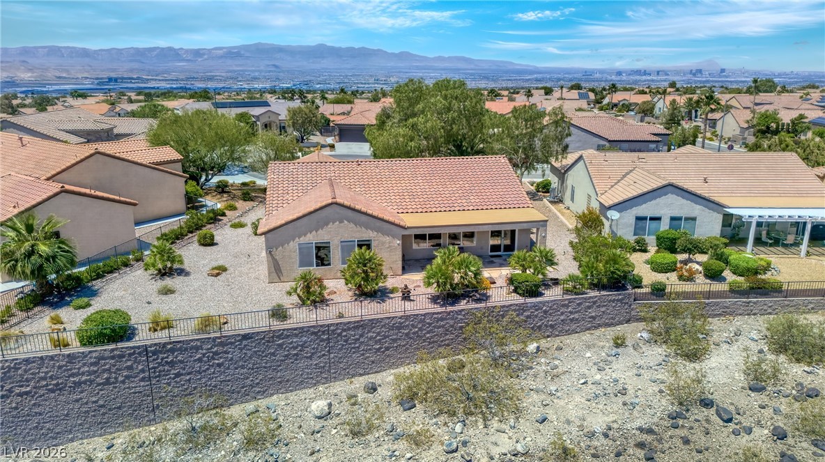 2349 Janesville Lane Henderson NV 89044