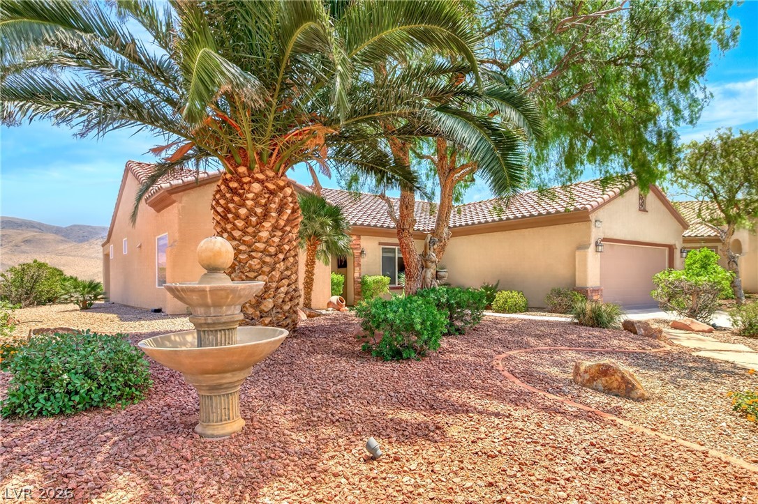 2349 Janesville Lane Henderson NV 89044