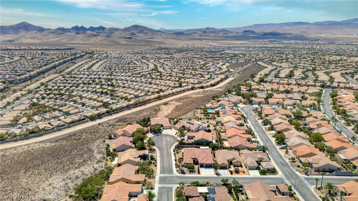 2349 Janesville Lane Henderson NV 89044