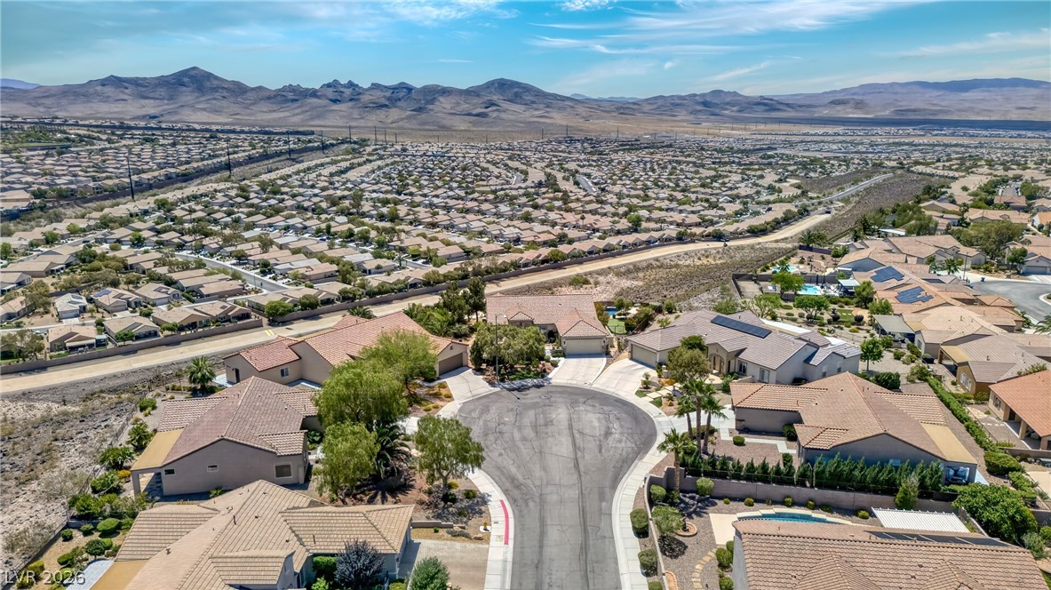2349 Janesville Lane Henderson NV 89044