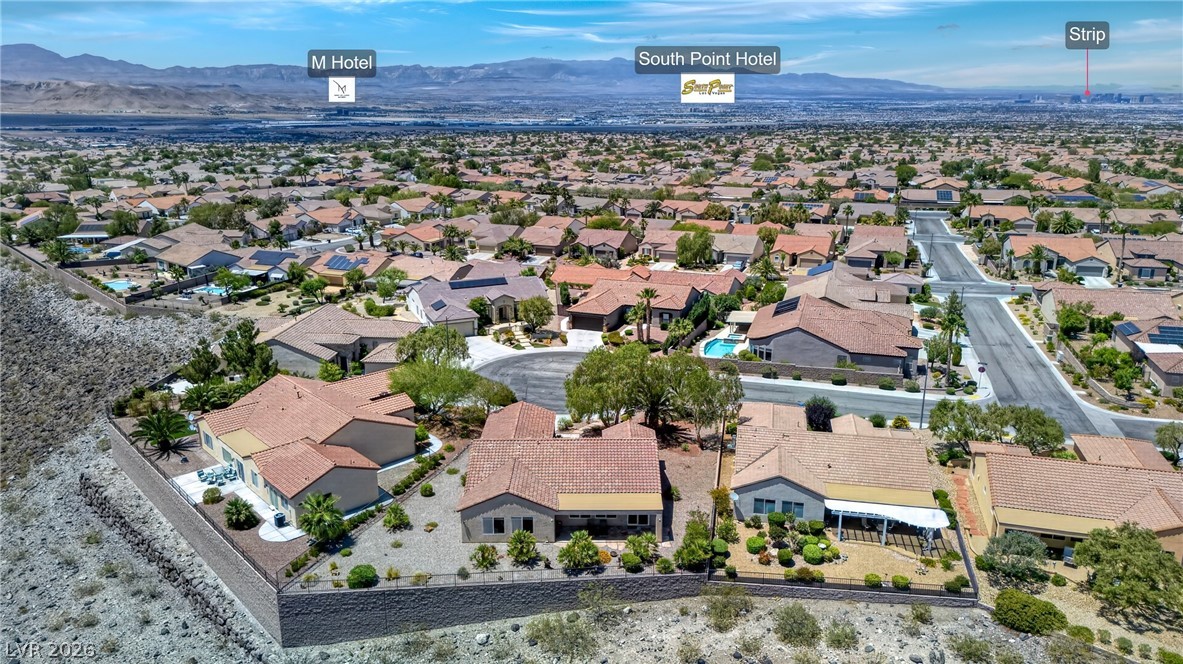 2349 Janesville Lane Henderson NV 89044