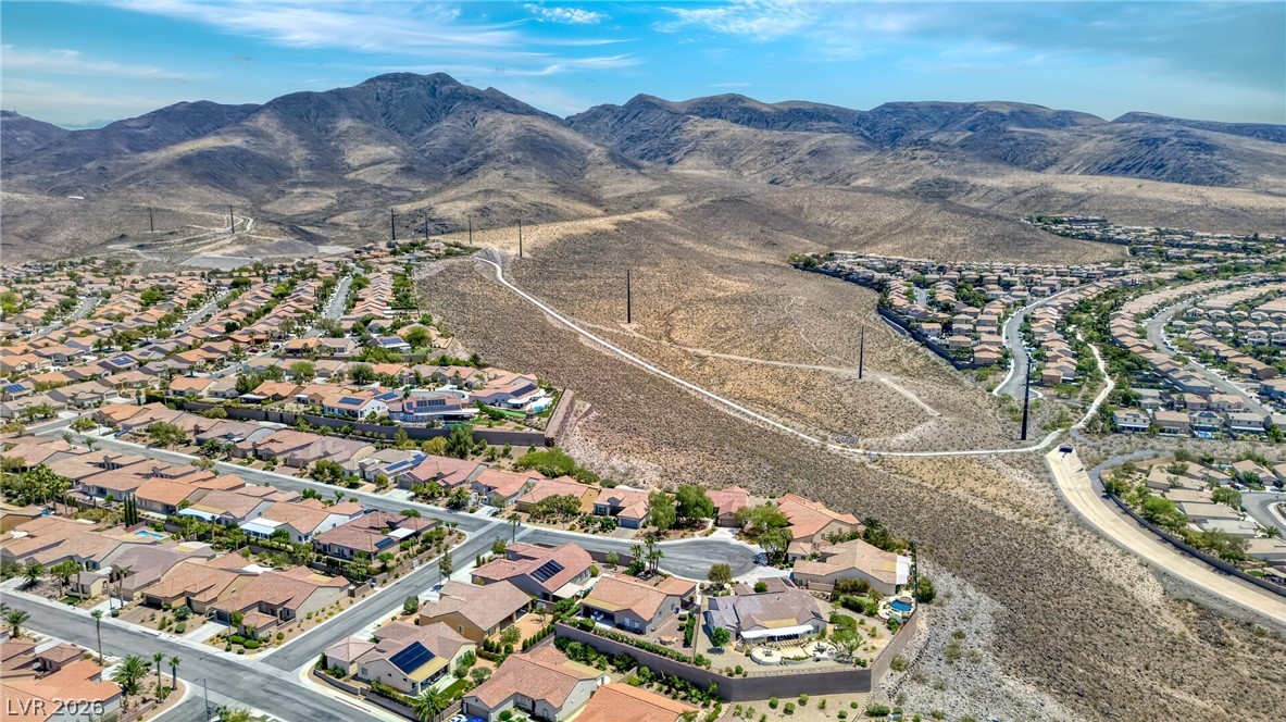 2349 Janesville Lane Henderson NV 89044