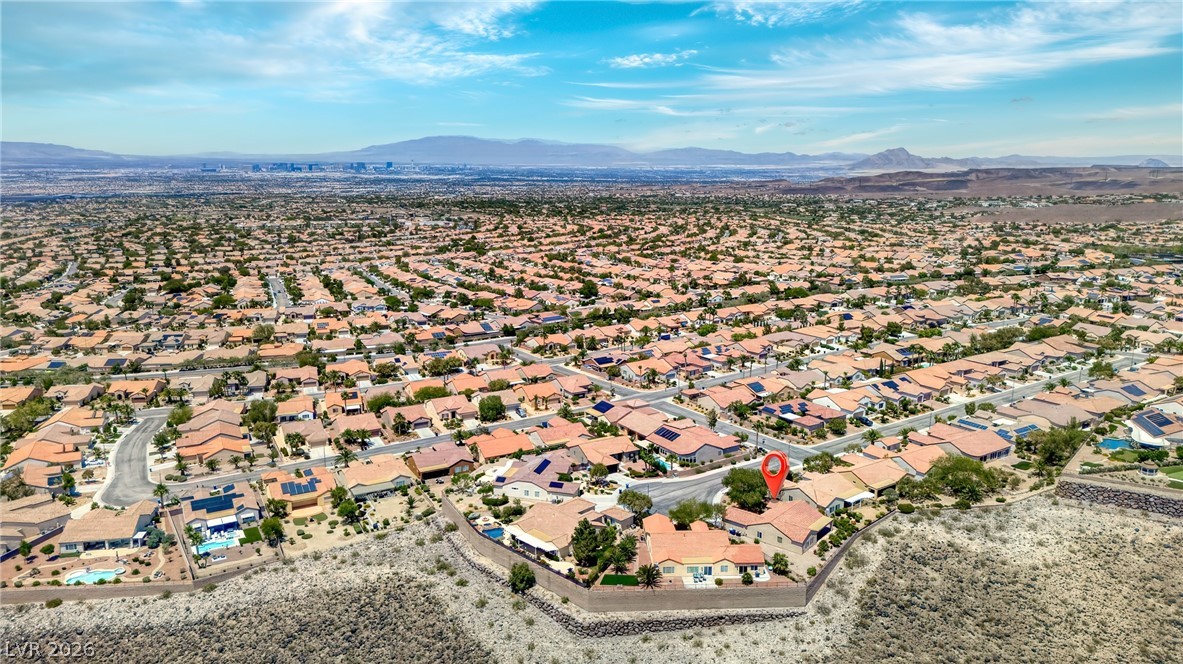 2349 Janesville Lane Henderson NV 89044