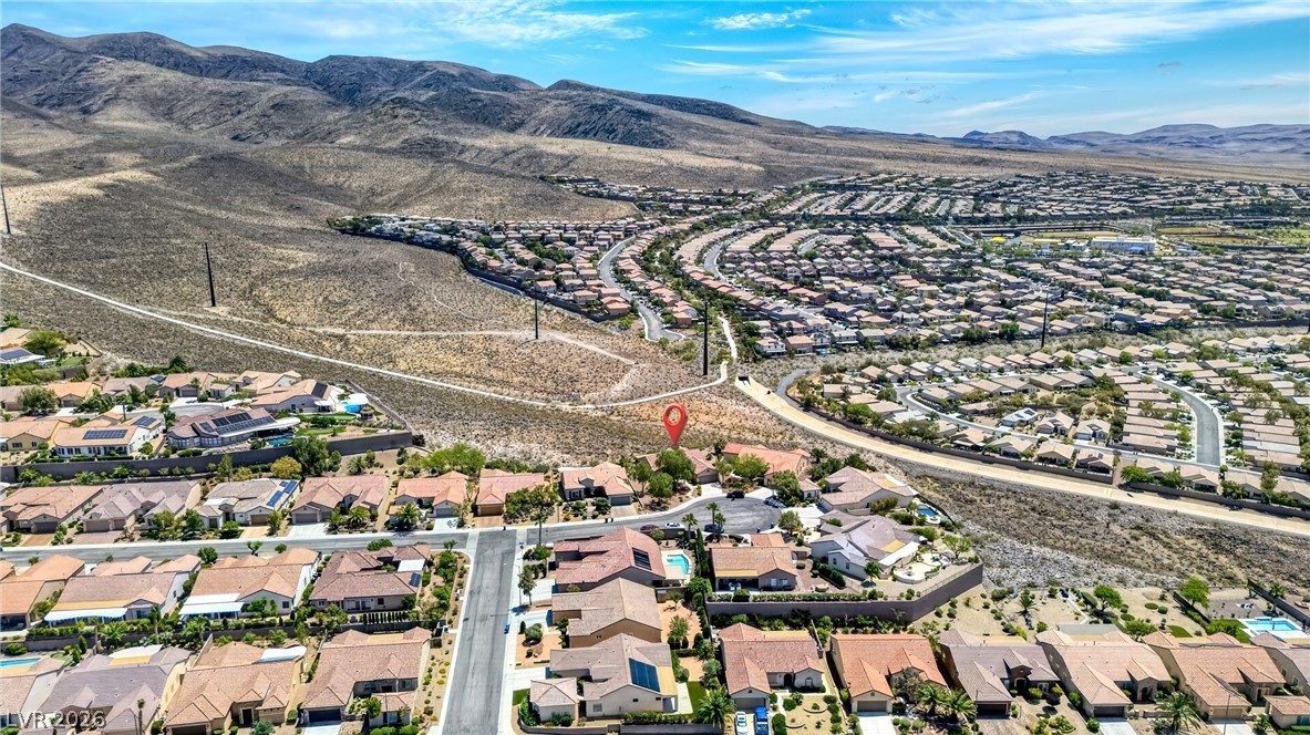 2349 Janesville Lane Henderson NV 89044