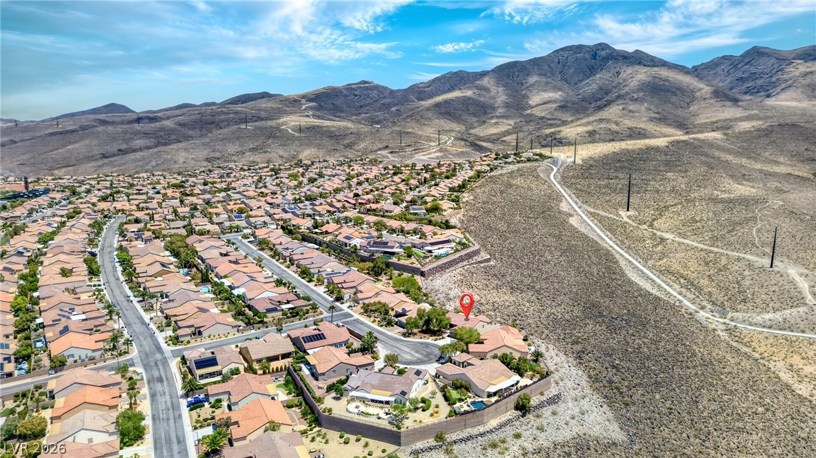 2349 Janesville Lane Henderson NV 89044