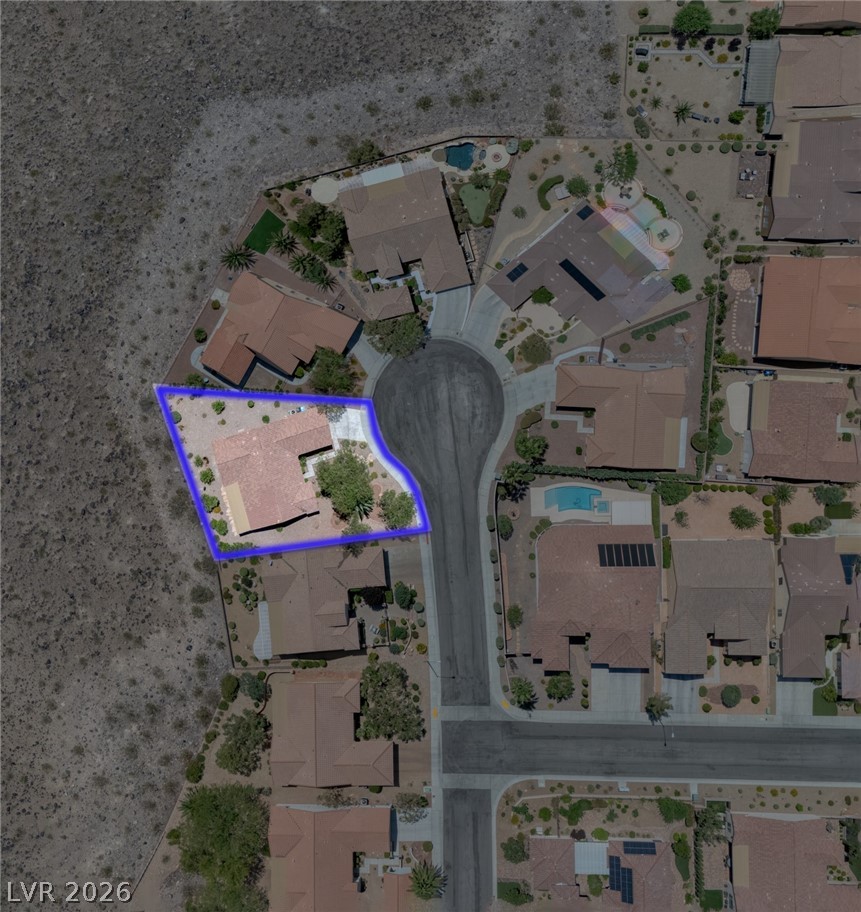 2349 Janesville Lane Henderson NV 89044