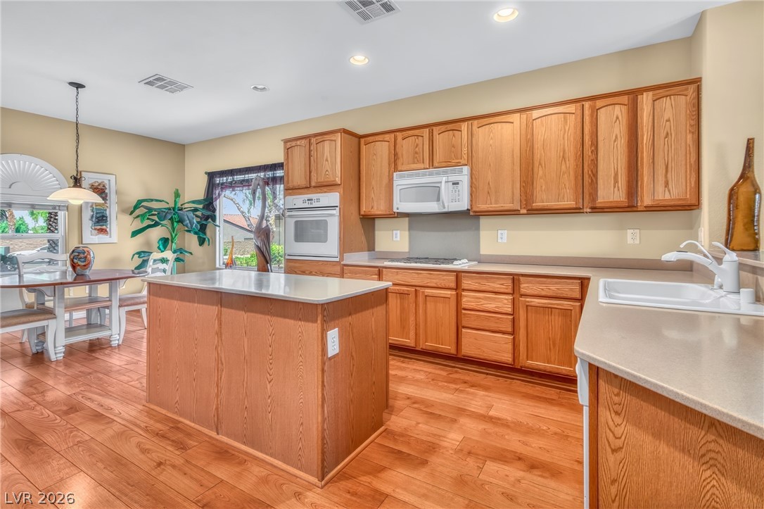 2349 Janesville Lane Henderson NV 89044