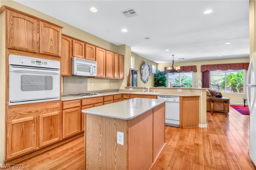 2349 Janesville Lane Henderson NV 89044