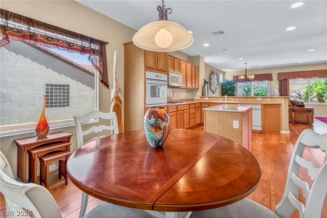 2349 Janesville Lane Henderson NV 89044