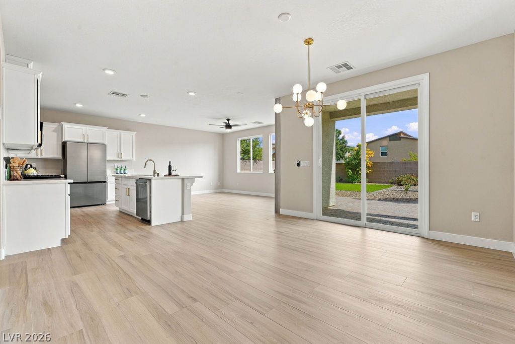 7246 Dazzle Point Street North Las Vegas NV 89084