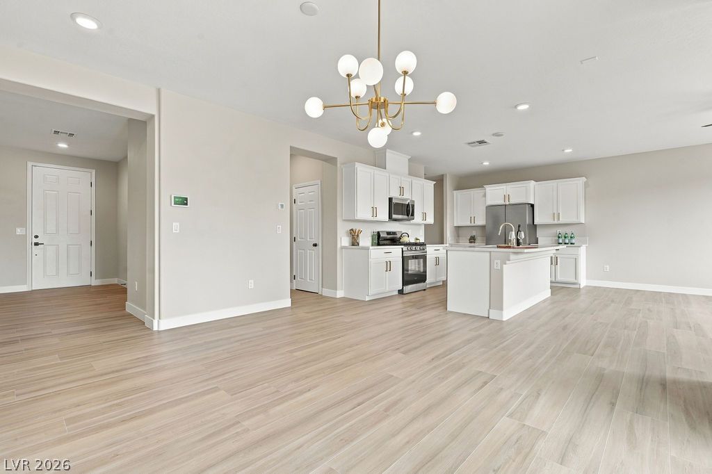 7246 Dazzle Point Street North Las Vegas NV 89084