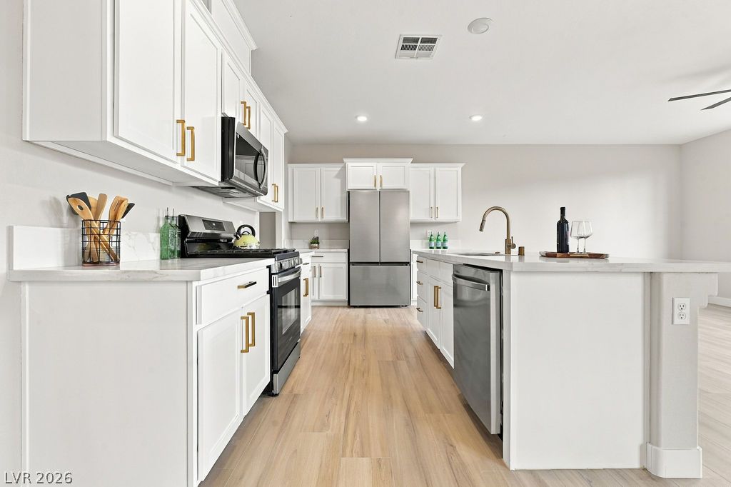 7246 Dazzle Point Street North Las Vegas NV 89084