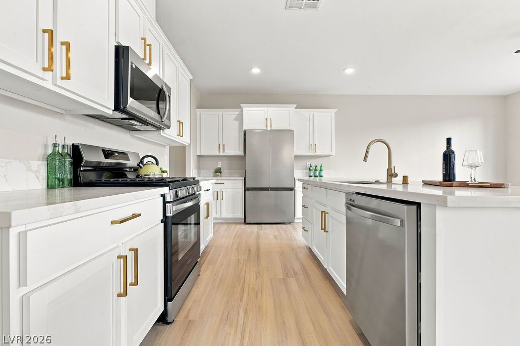 7246 Dazzle Point Street North Las Vegas NV 89084