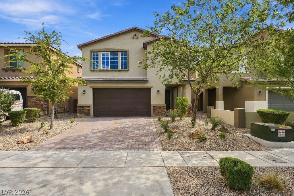 7246 Dazzle Point Street North Las Vegas NV 89084