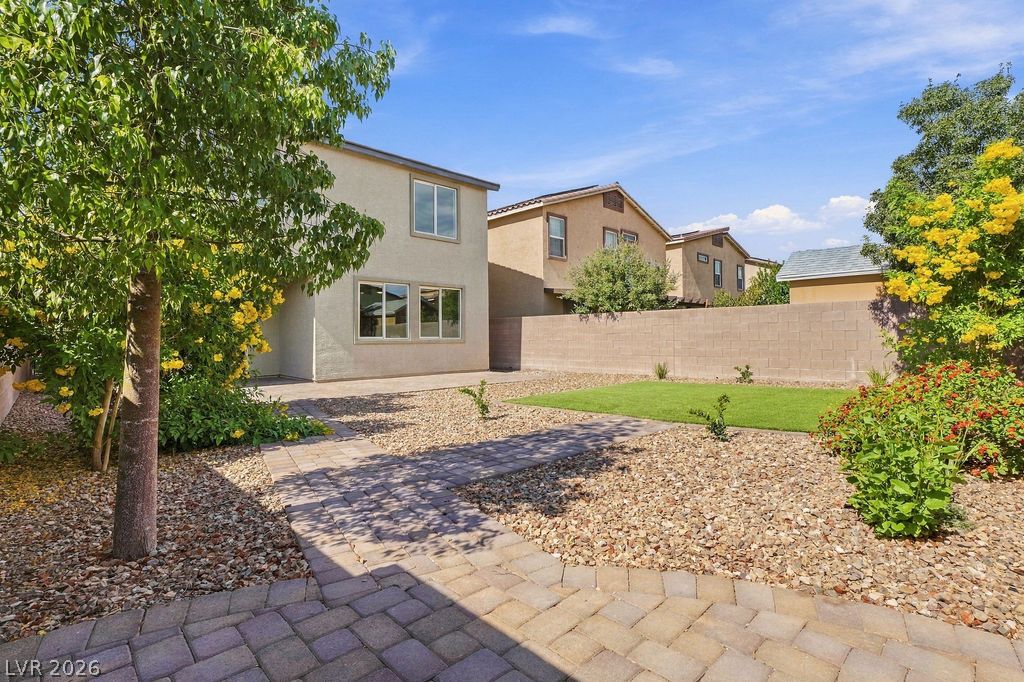 7246 Dazzle Point Street North Las Vegas NV 89084