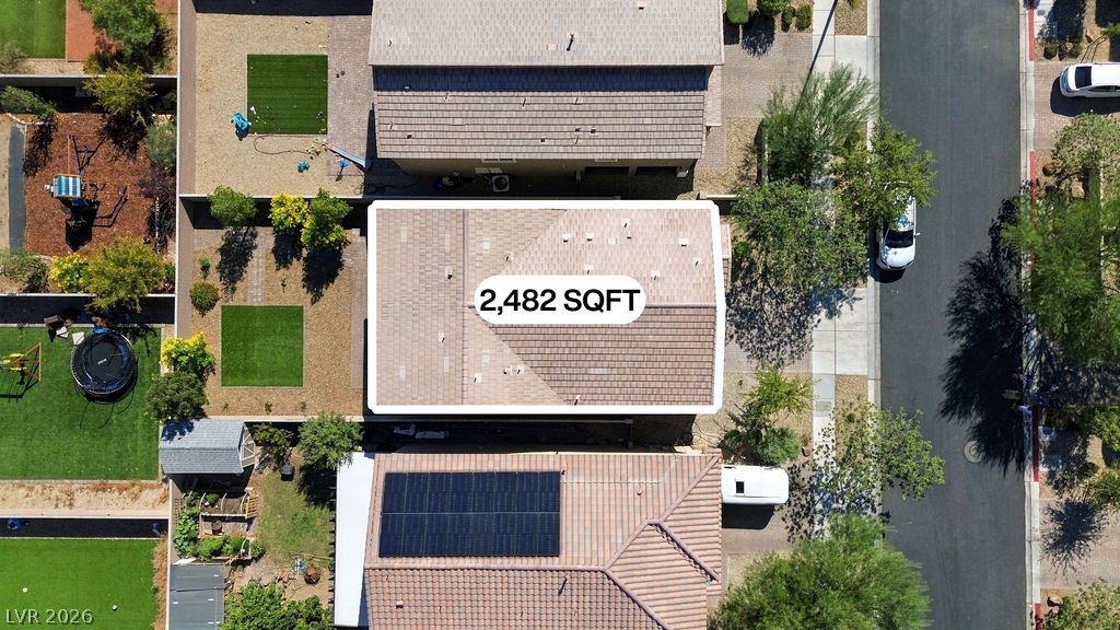 7246 Dazzle Point Street North Las Vegas NV 89084