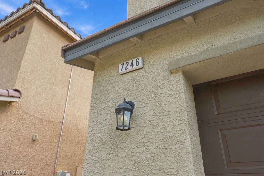 7246 Dazzle Point Street North Las Vegas NV 89084