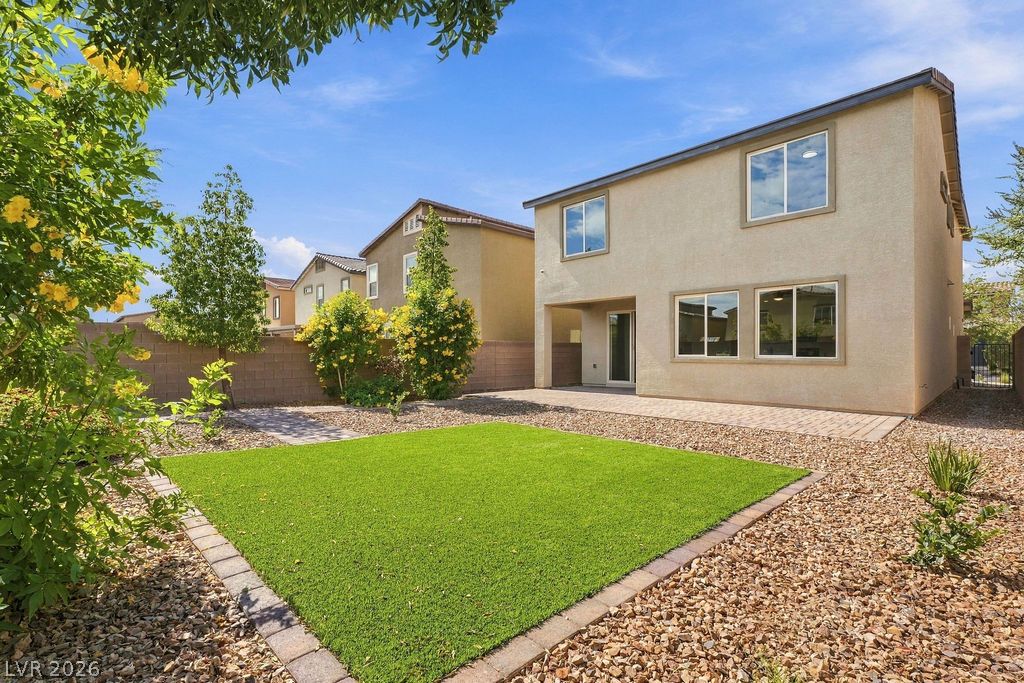 7246 Dazzle Point Street North Las Vegas NV 89084