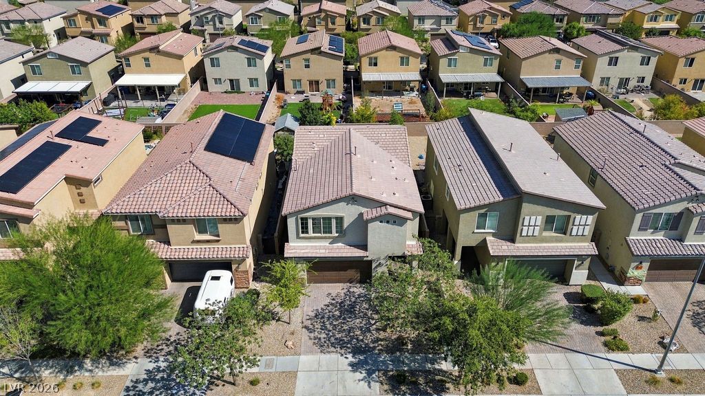 7246 Dazzle Point Street North Las Vegas NV 89084