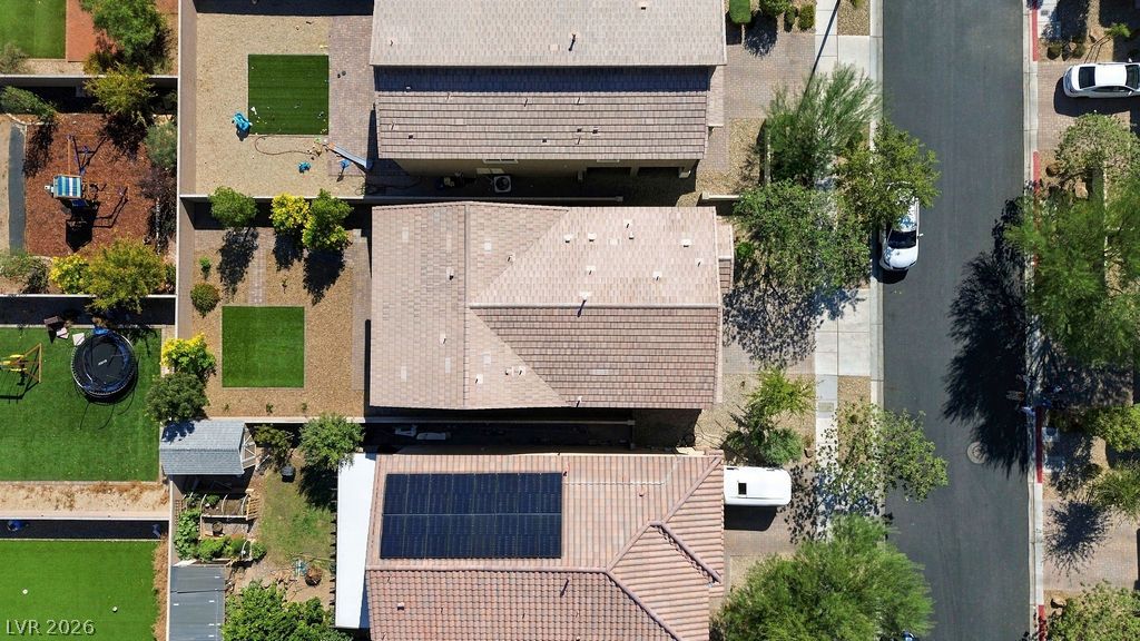7246 Dazzle Point Street North Las Vegas NV 89084