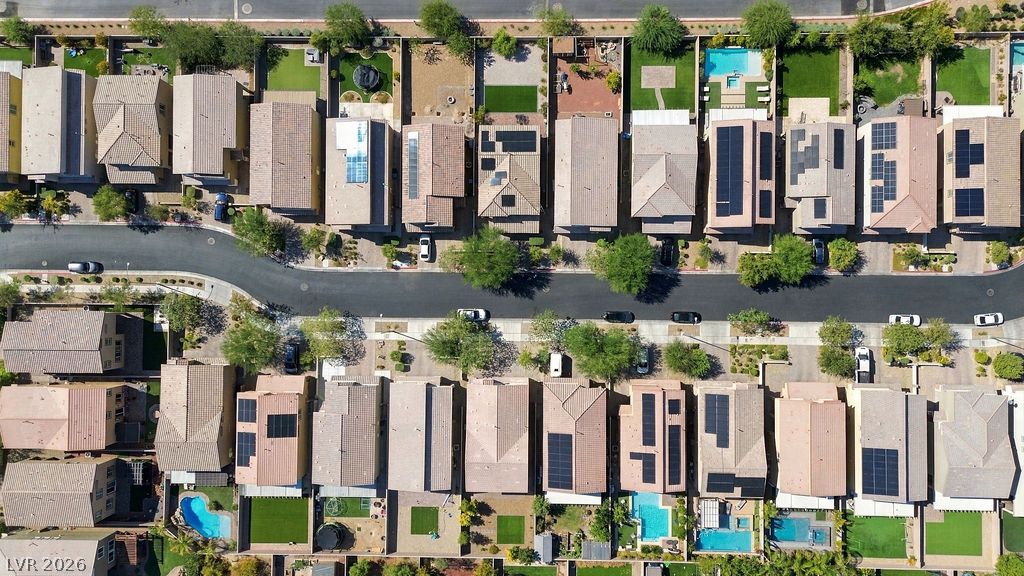 7246 Dazzle Point Street North Las Vegas NV 89084