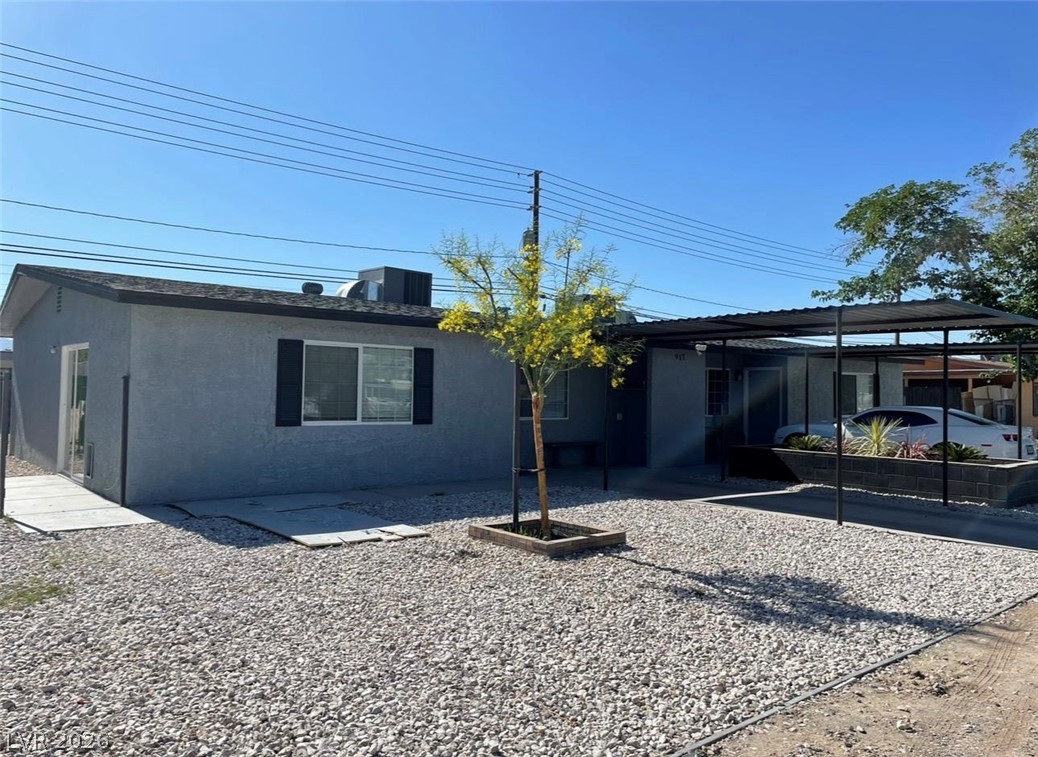 917 Ute Lane Las Vegas NV 89110