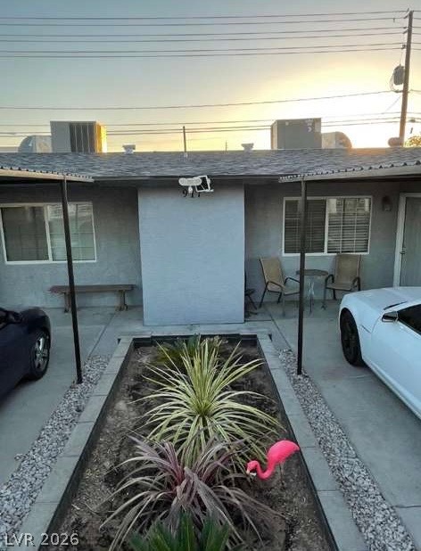 917 Ute Lane Las Vegas NV 89110