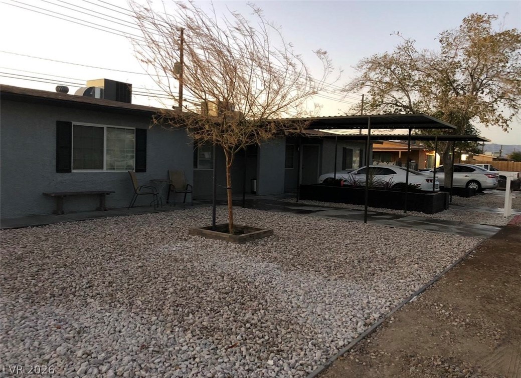 917 Ute Lane Las Vegas NV 89110