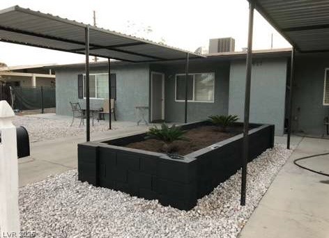 917 Ute Lane Las Vegas NV 89110