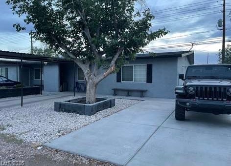 917 Ute Lane Las Vegas NV 89110