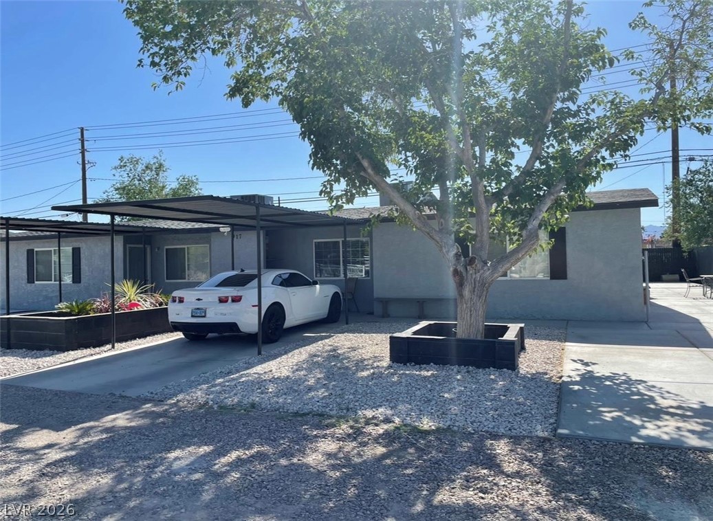 917 Ute Lane Las Vegas NV 89110