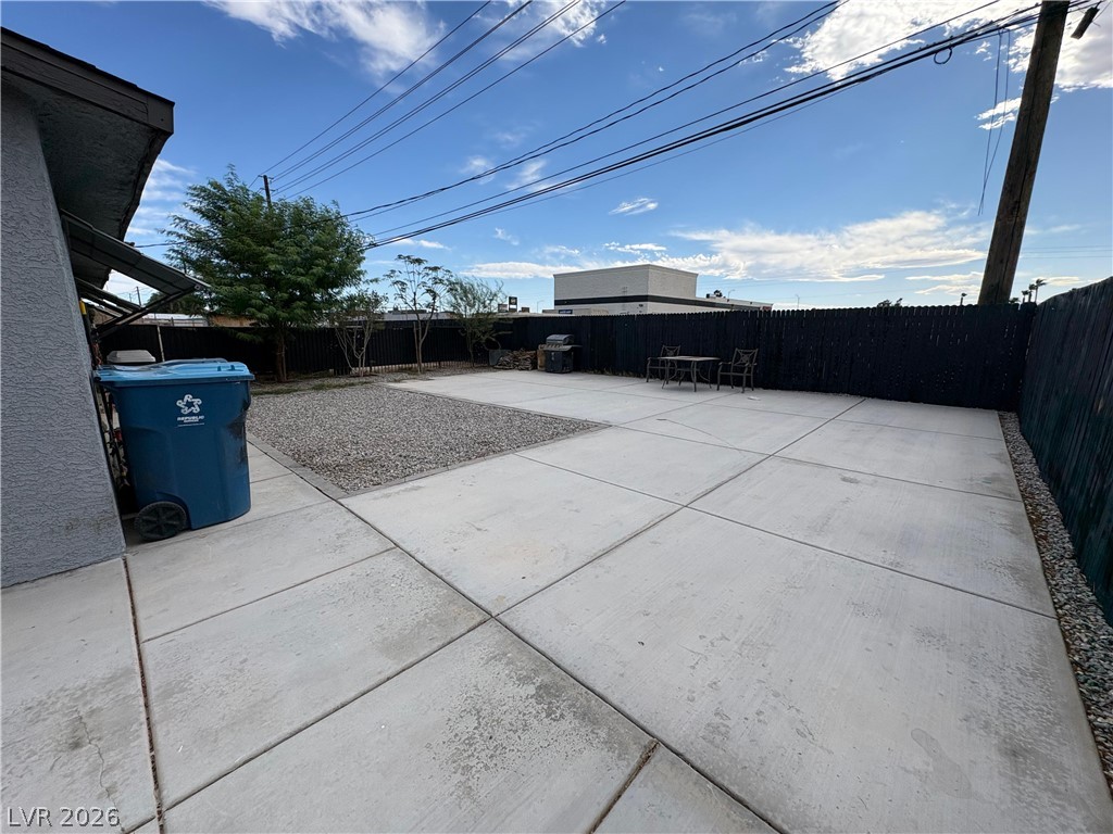 917 Ute Lane Las Vegas NV 89110