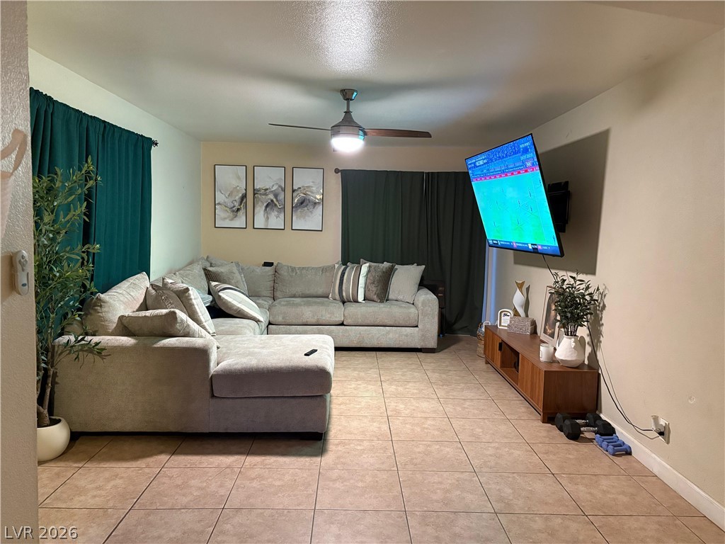 917 Ute Lane Las Vegas NV 89110