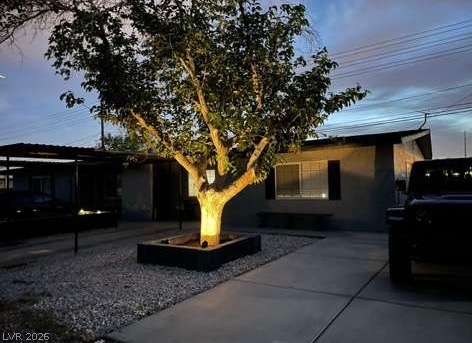 917 Ute Lane Las Vegas NV 89110