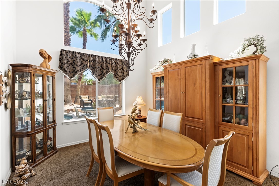 1409 Minuet Street Henderson NV 89052