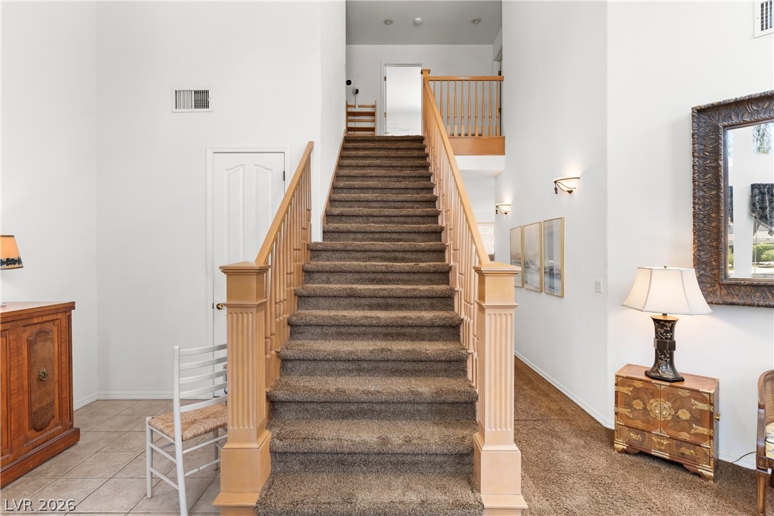 1409 Minuet Street Henderson NV 89052