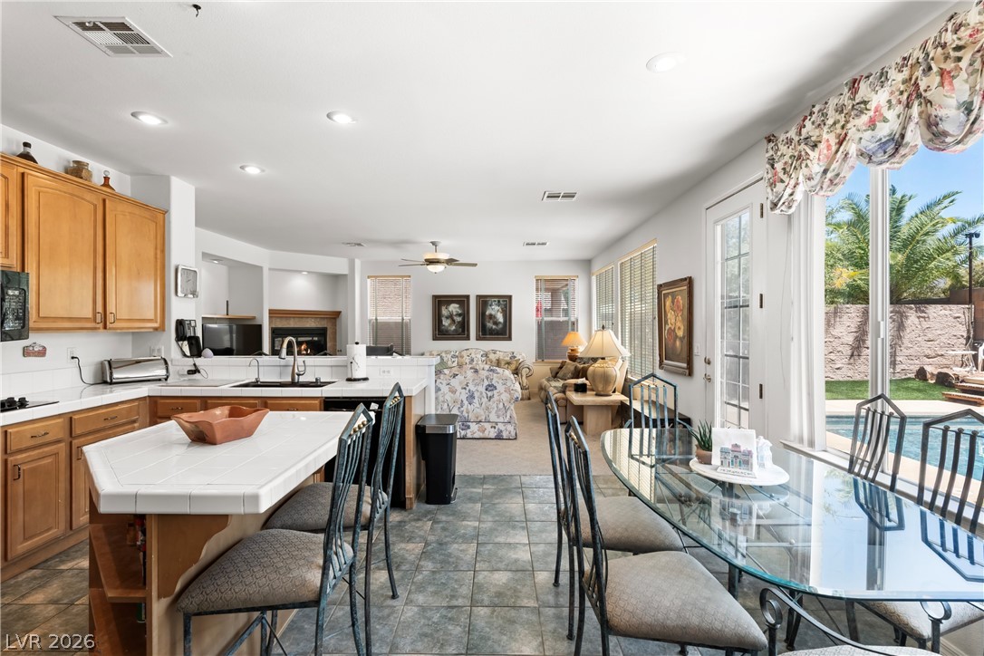 1409 Minuet Street Henderson NV 89052